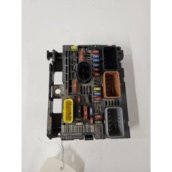 Boitier Servitude Moteur (bsm) Citroen C5 2 Break